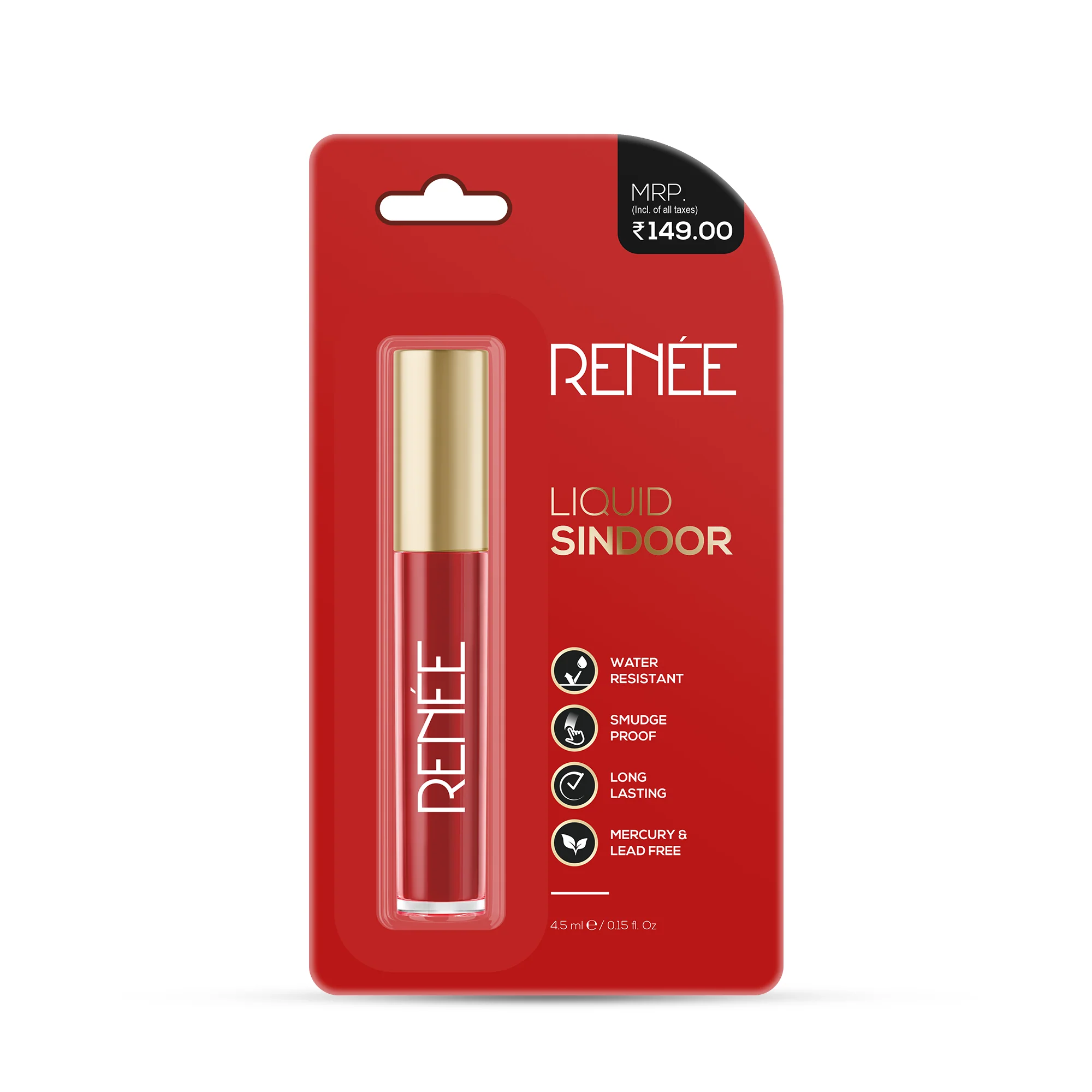 RENEE Liquid Sindoor - Image 14
