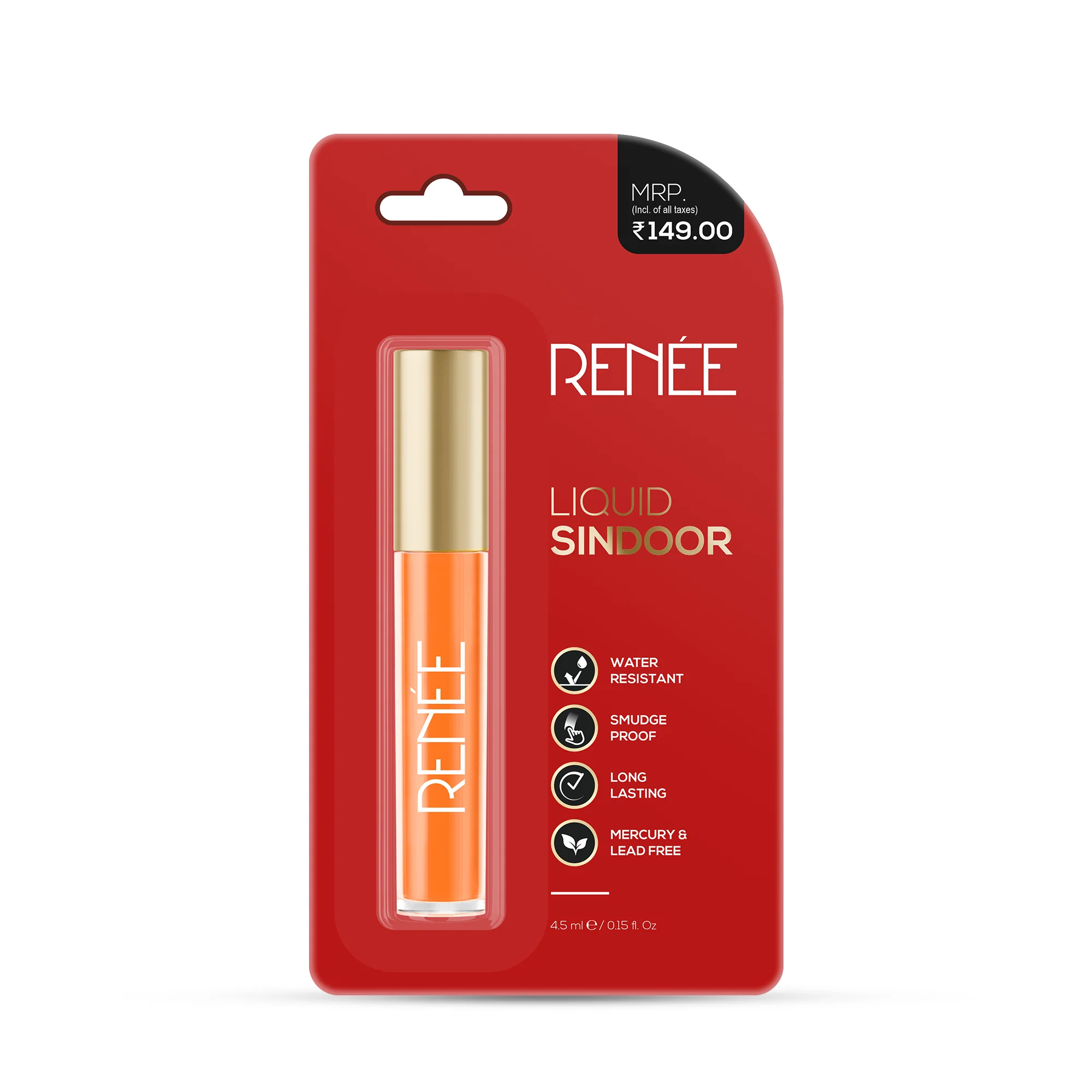 RENEE Liquid Sindoor - Image 21