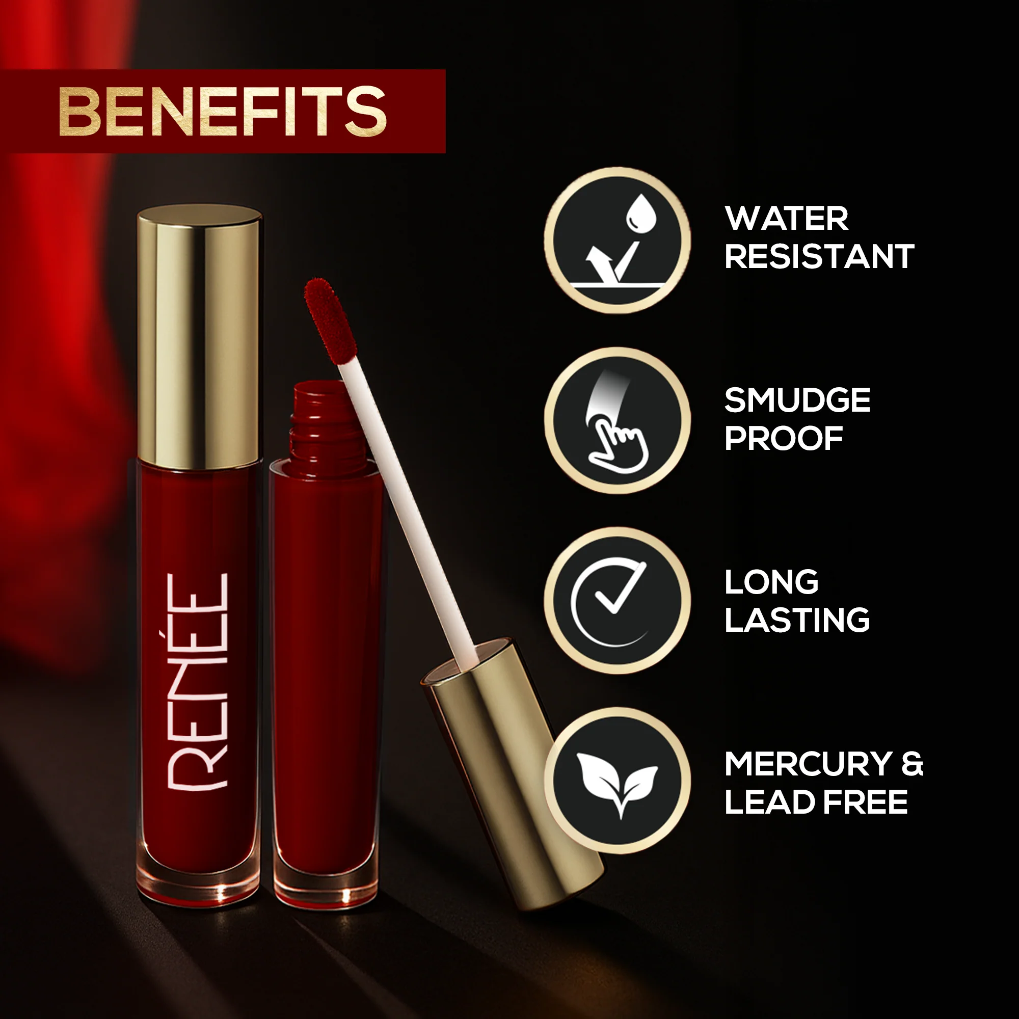 RENEE Liquid Sindoor - Image 9