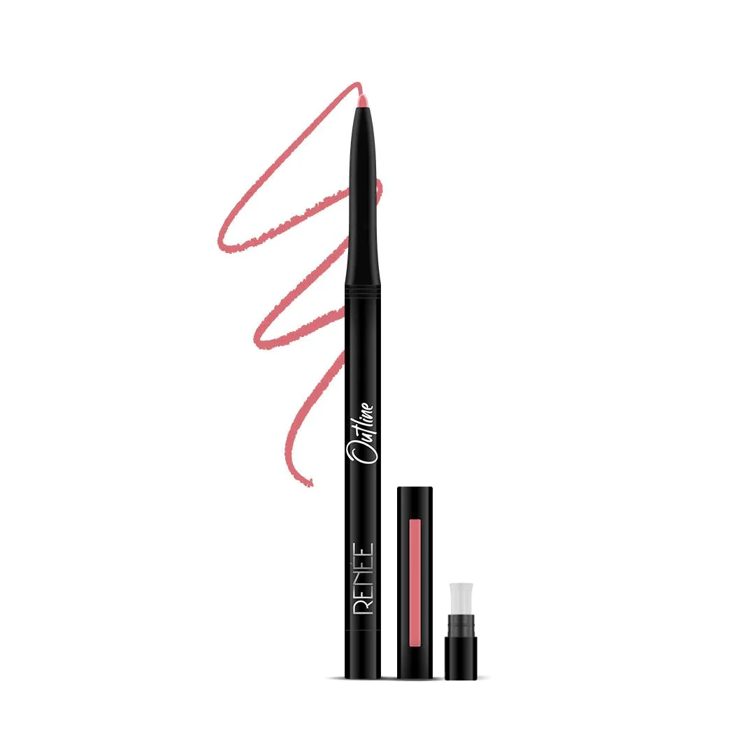 RENEE Outline Lip Liner, 0.35 g - Image 11