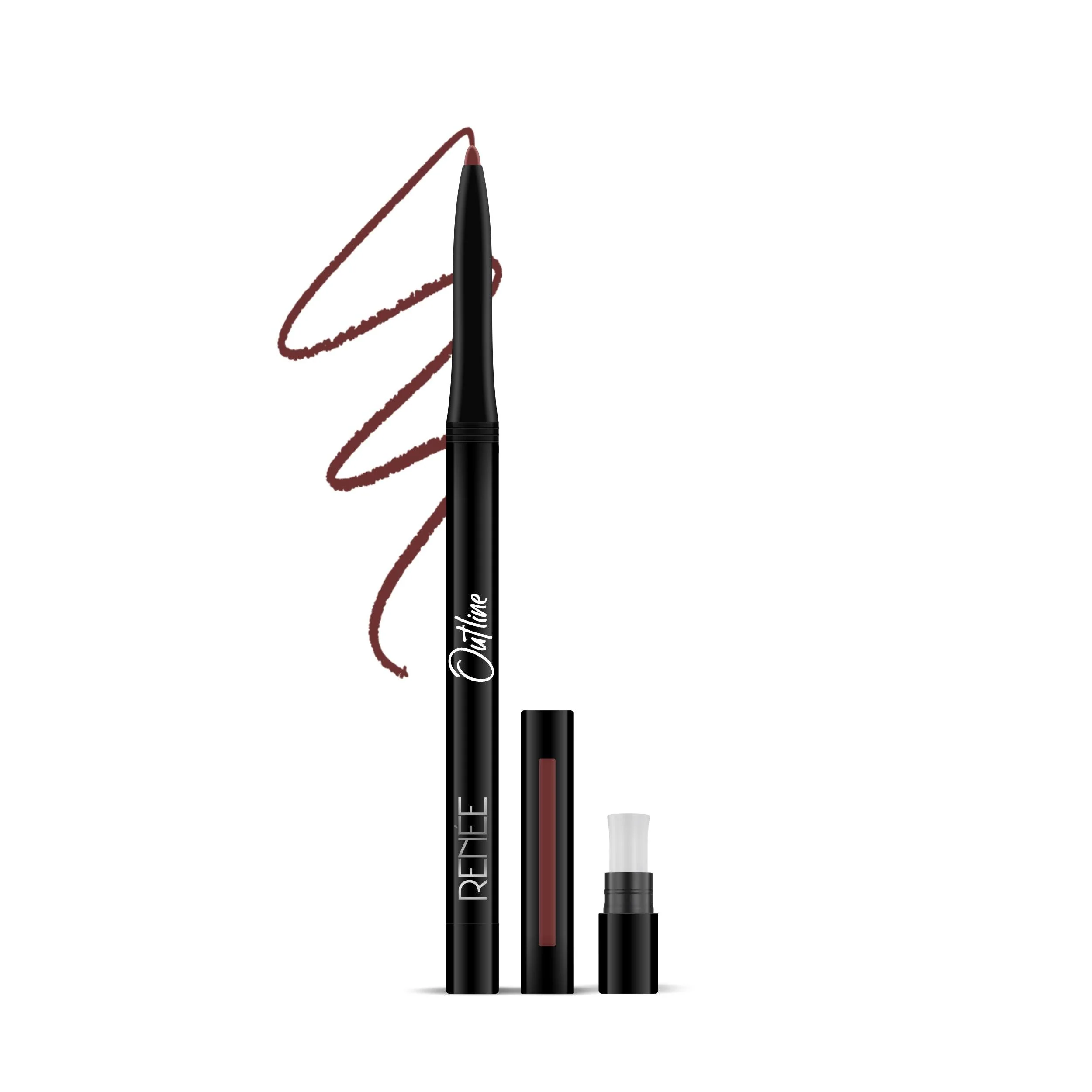 RENEE Outline Lip Liner, 0.35 g - Image 26