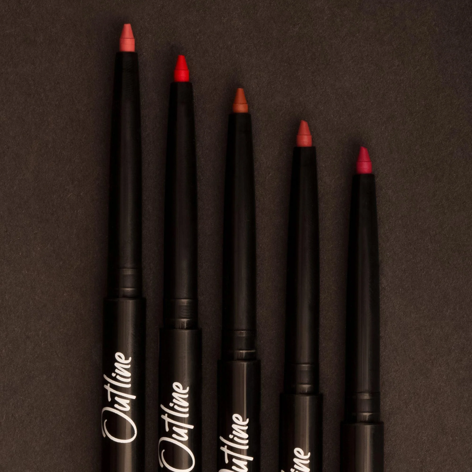 RENEE Outline Lip Liner, 0.35 g - Image 42