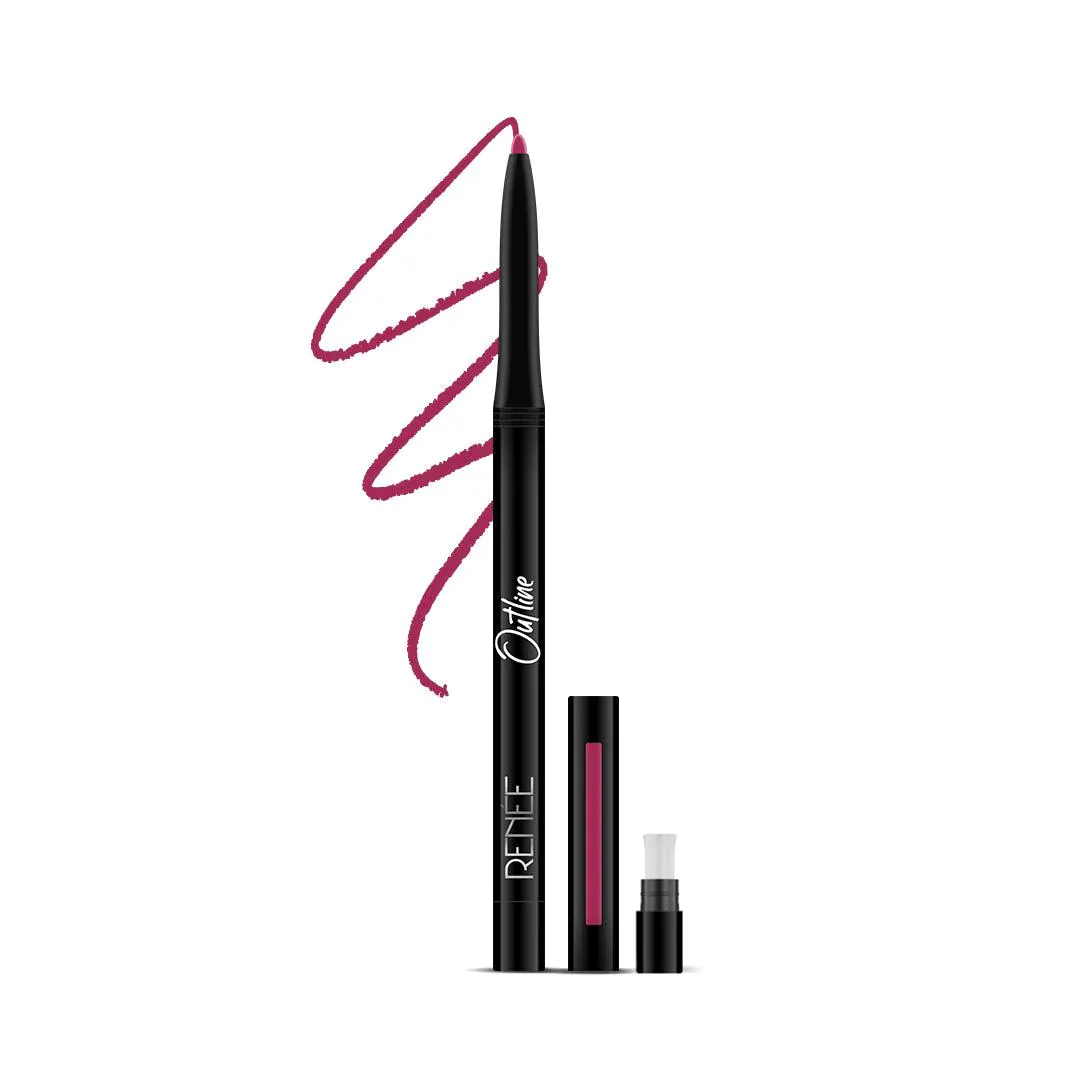 RENEE Outline Lip Liner, 0.35 g - Image 6