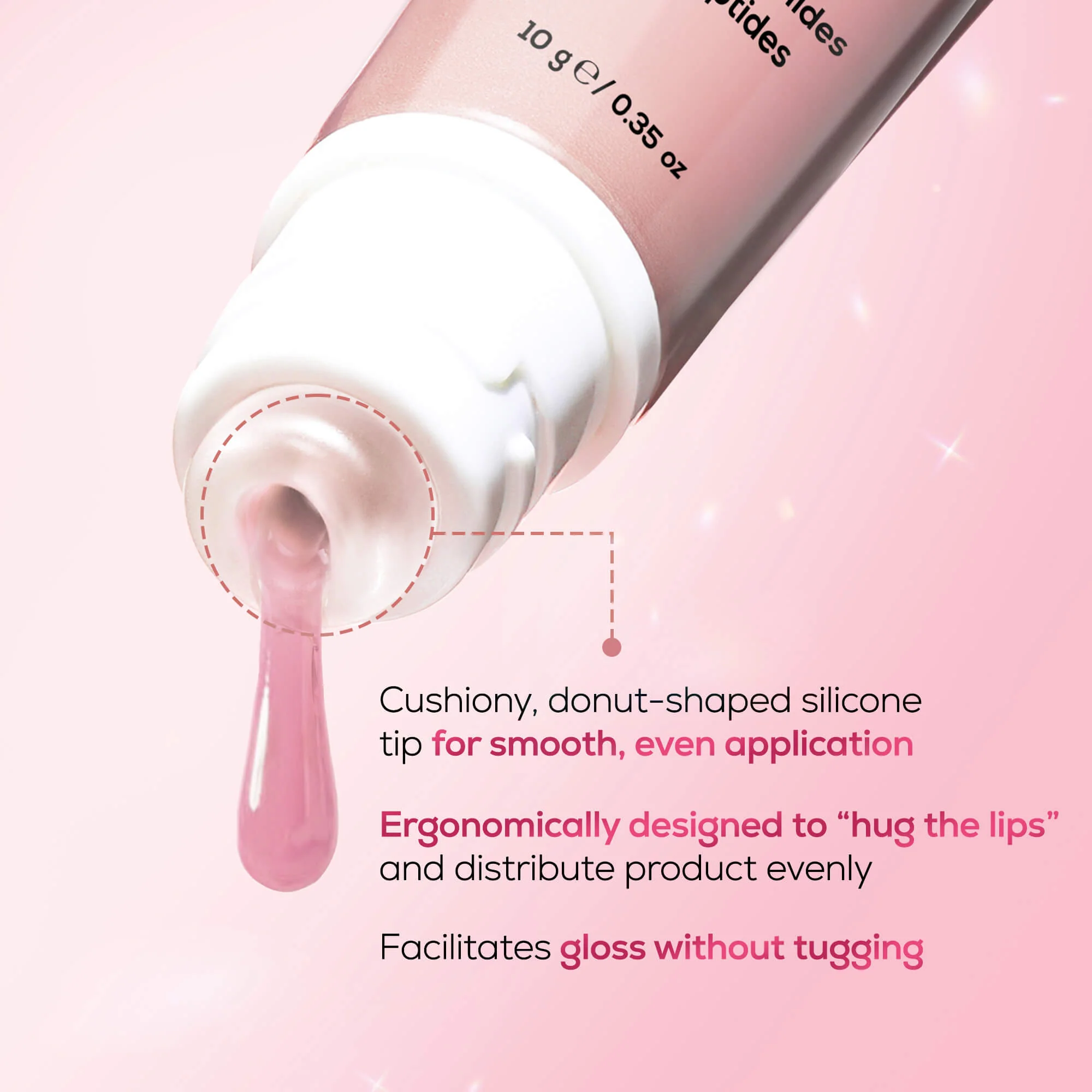 RENEE Pink Therapy Anti-Aging Complete Skincare Set - Image 10