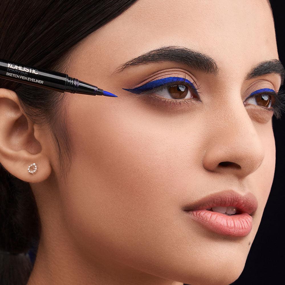 RENEE Pointy End Sketch Pen Eyeliner, 1.5 ml - Image 14