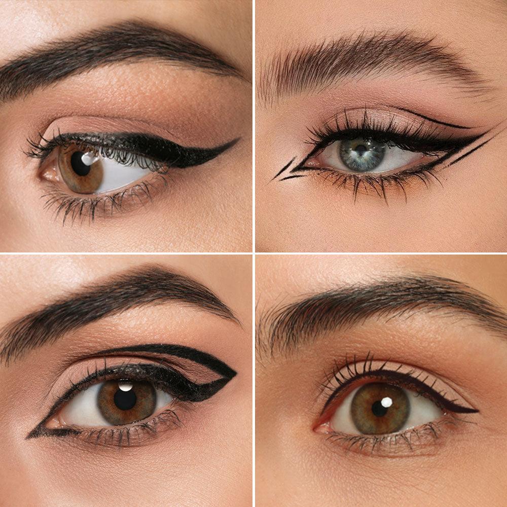 RENEE Pointy End Sketch Pen Eyeliner, 1.5 ml - Image 23