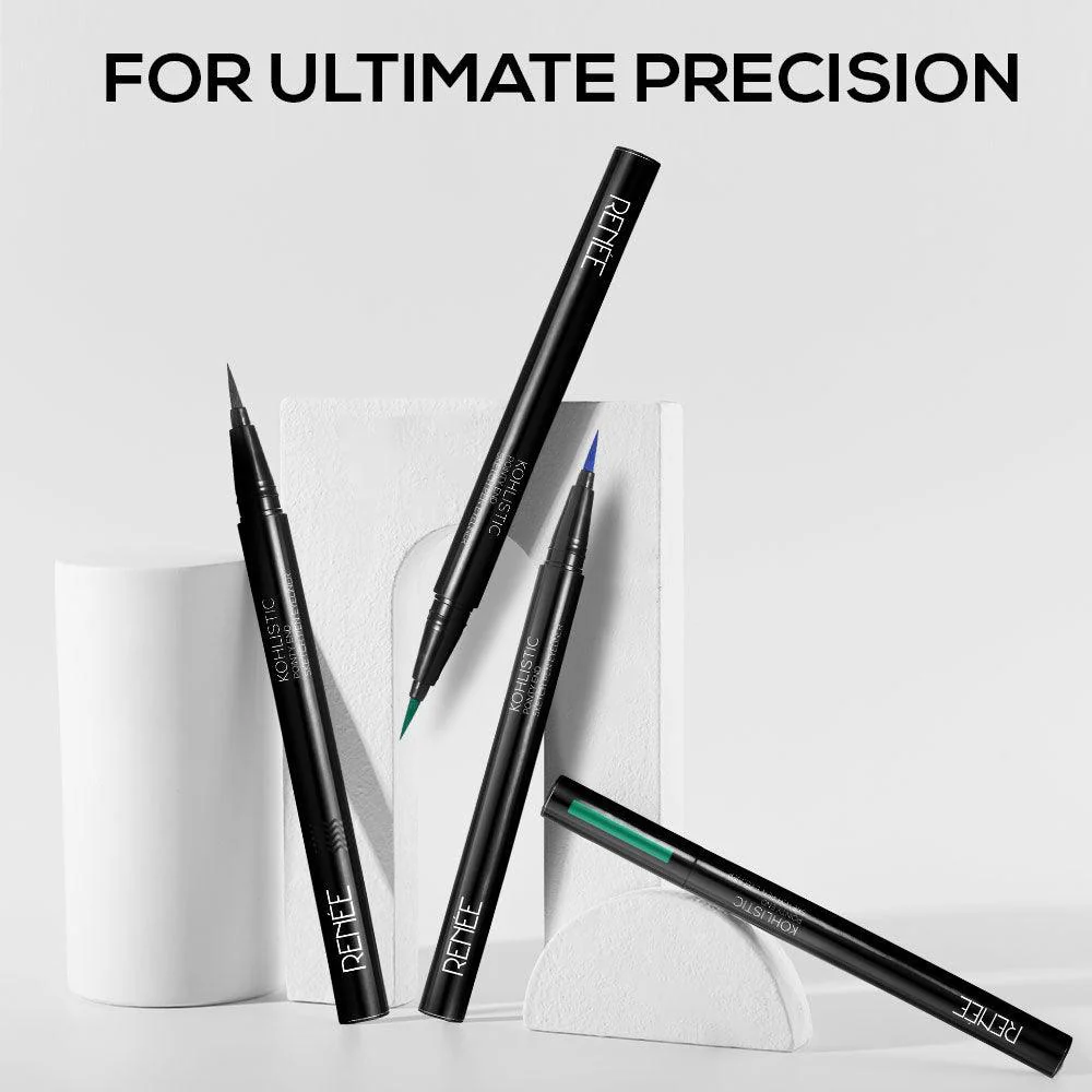 RENEE Pointy End Sketch Pen Eyeliner, 1.5 ml - Image 8