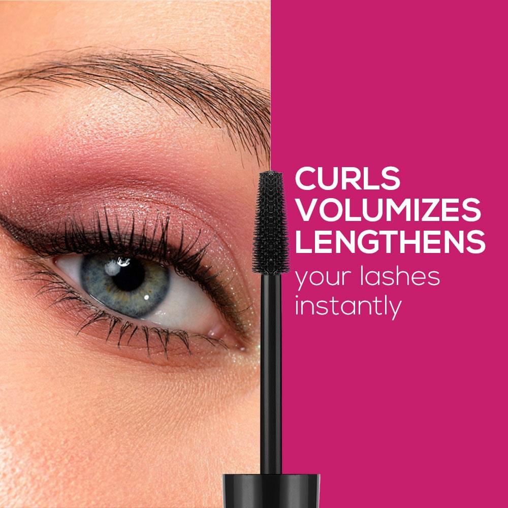 RENEE Power Lash Mascara, 9.5 ml - Image 2