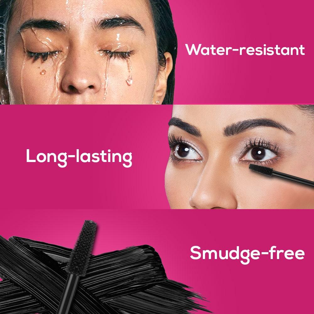 RENEE Power Lash Mascara, 9.5 ml - Image 4