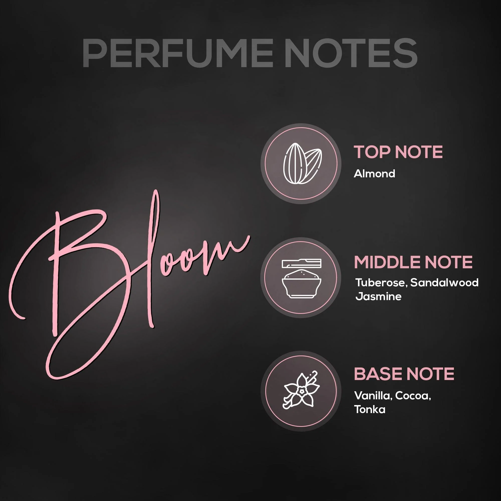 RENEE Premium Eau De Parfum Trio Combo, 15 ml Each - Image 3
