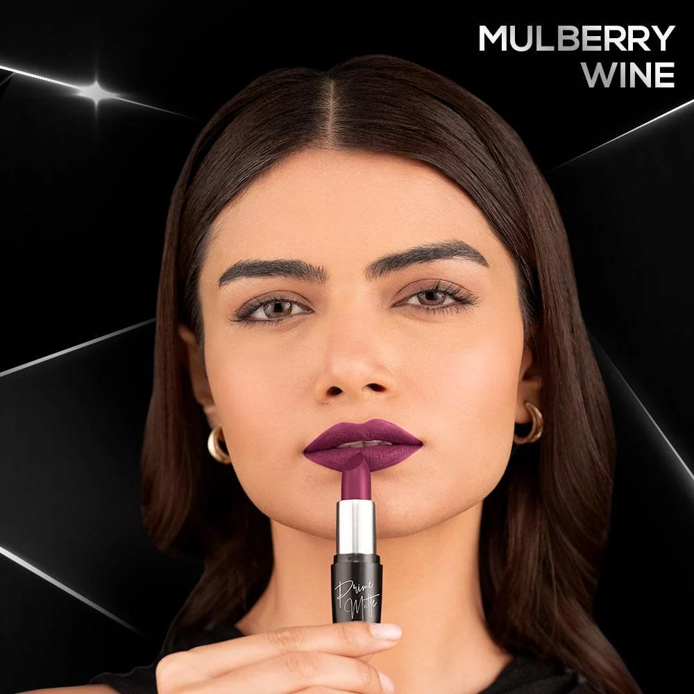 RENEE Prime Matte Lipstick, 4.5 g - Image 13