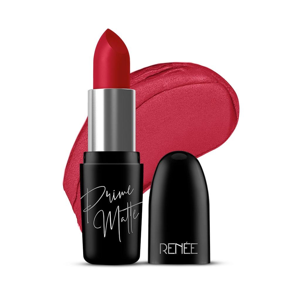 RENEE Prime Matte Lipstick, 4.5 g - Image 17