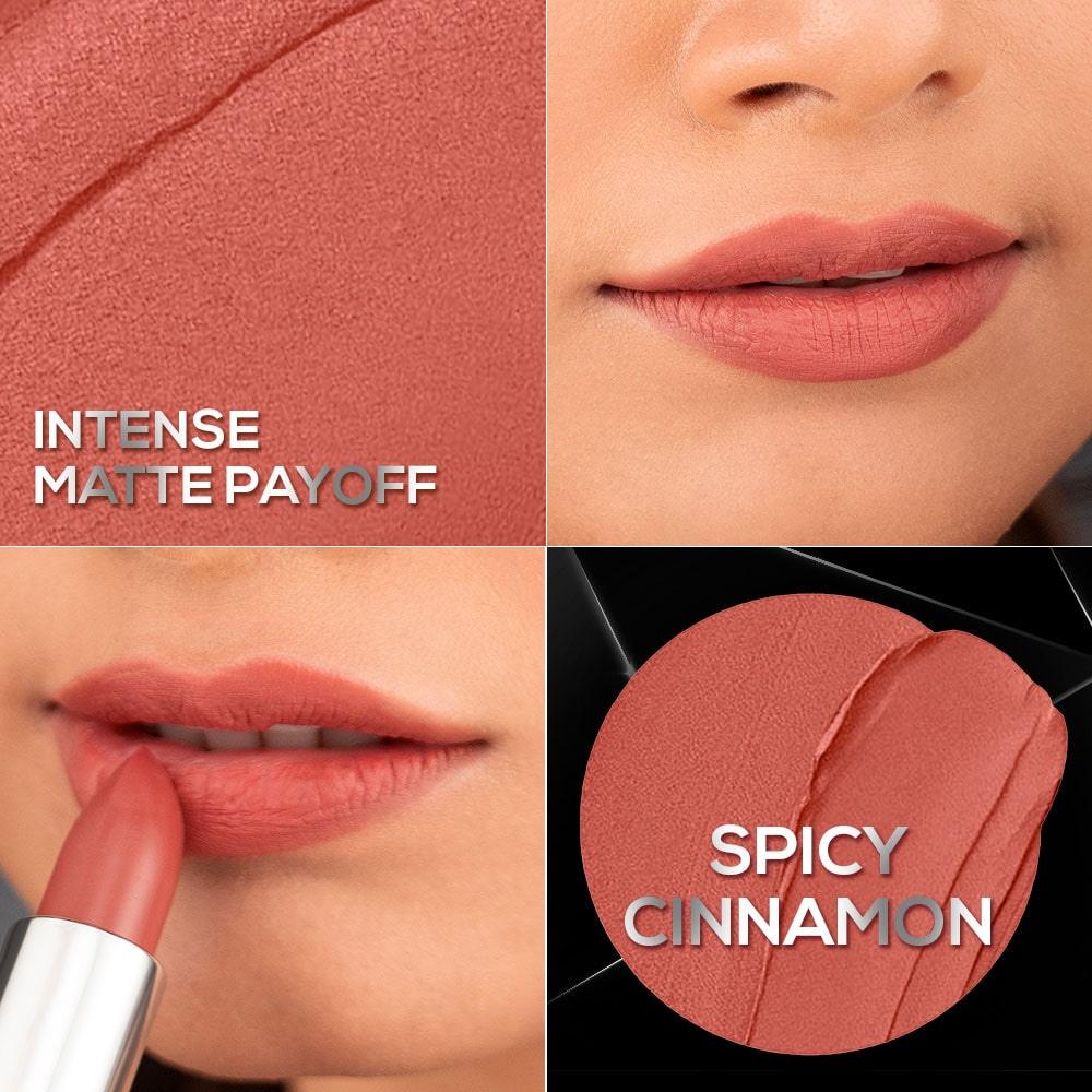 RENEE Prime Matte Lipstick, 4.5 g - Image 30