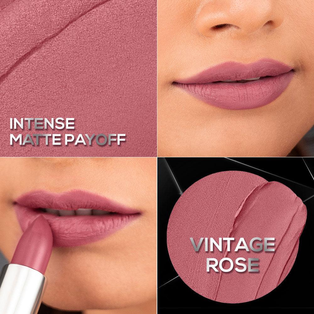 RENEE Prime Matte Lipsticks Trio, 4.5g each - Image 4