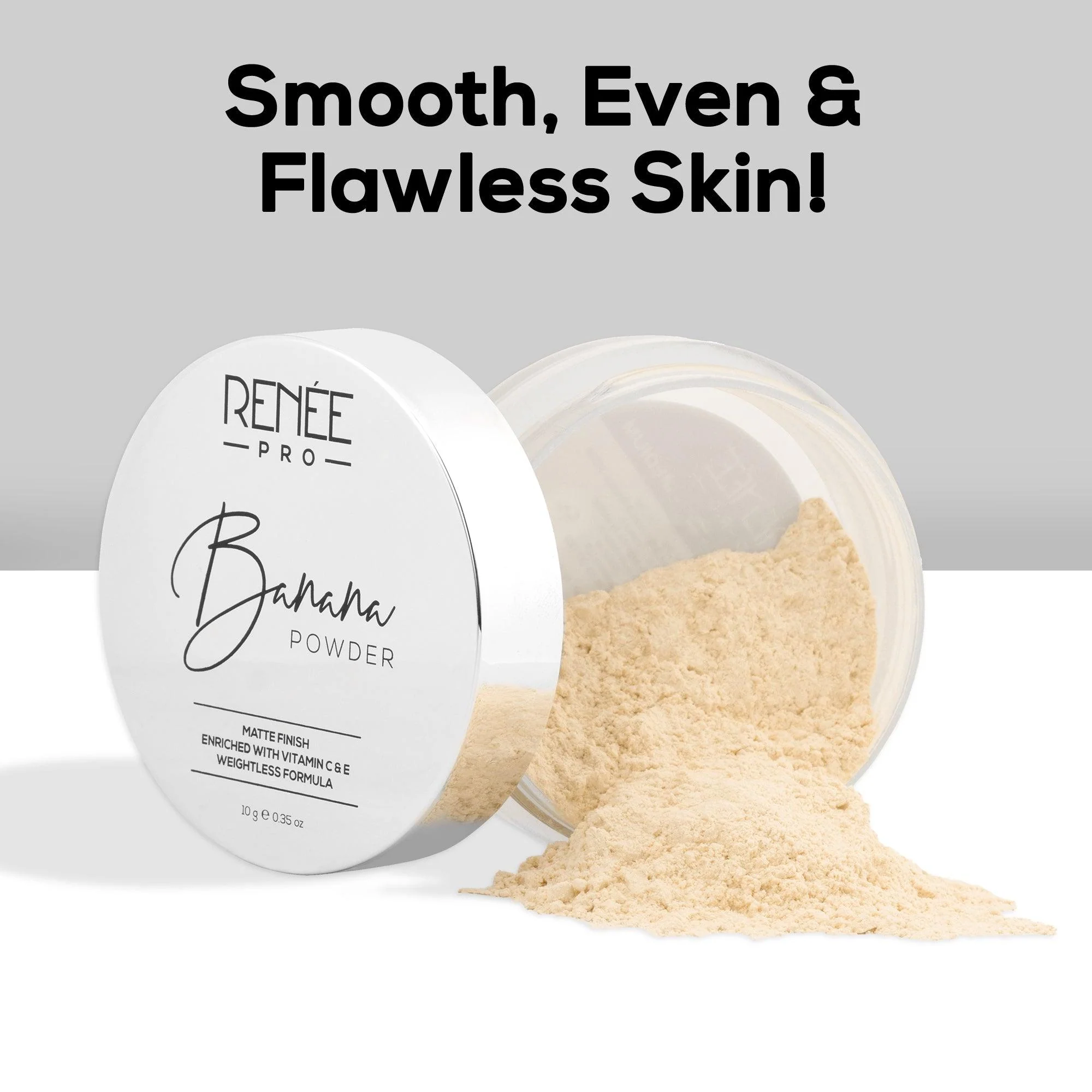 RENEE Pro Banana Powder - 10 g - Image 11
