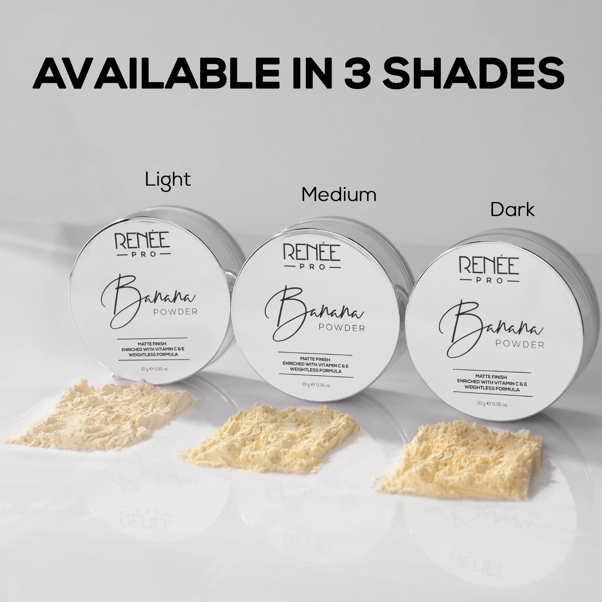 RENEE Pro Banana Powder - 10 g - Image 18