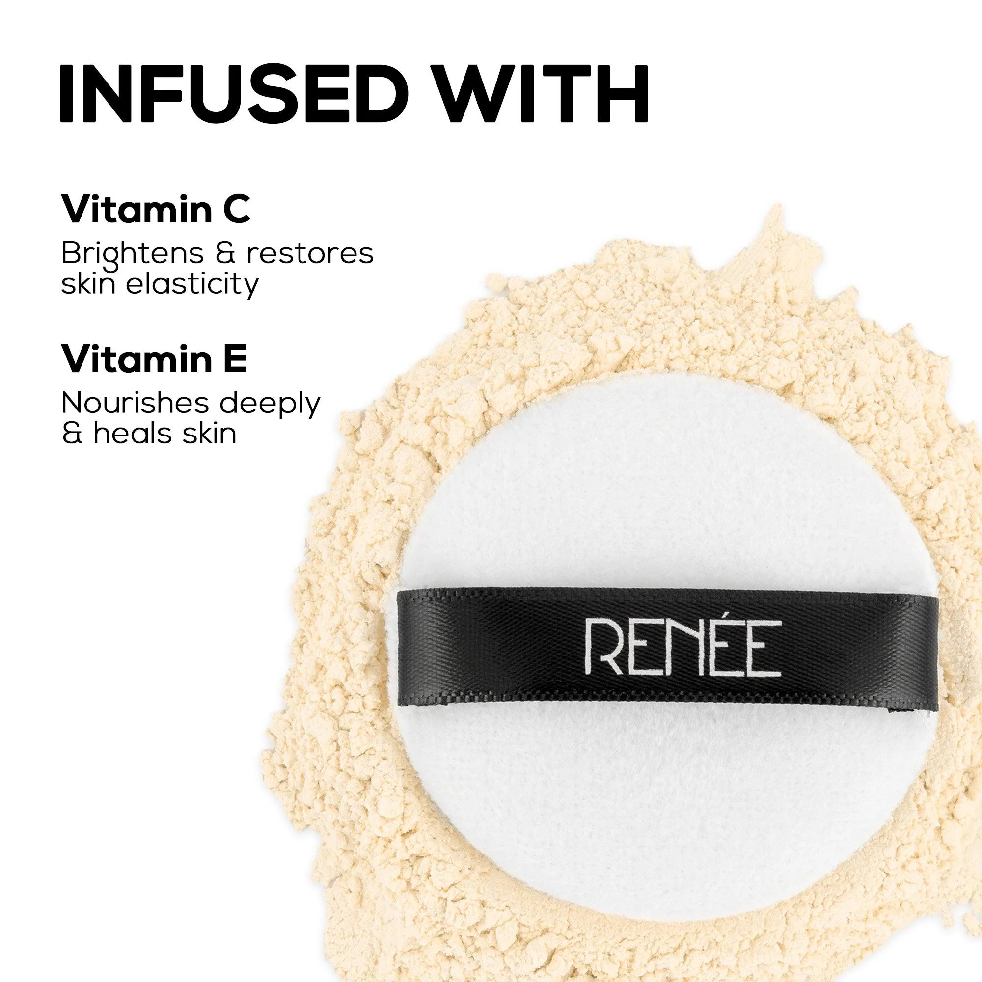 RENEE Pro Banana Powder - 10 g - Image 4