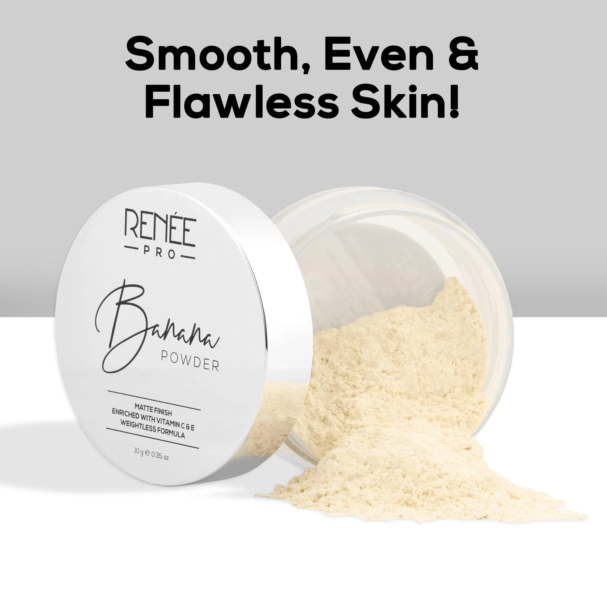 RENEE Pro Banana Powder - 10 g - Image 5
