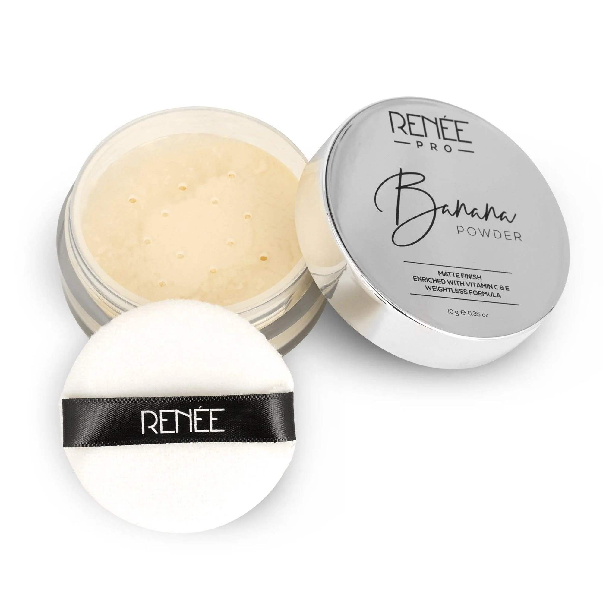 RENEE Pro Banana Powder - 10 g - Image 7