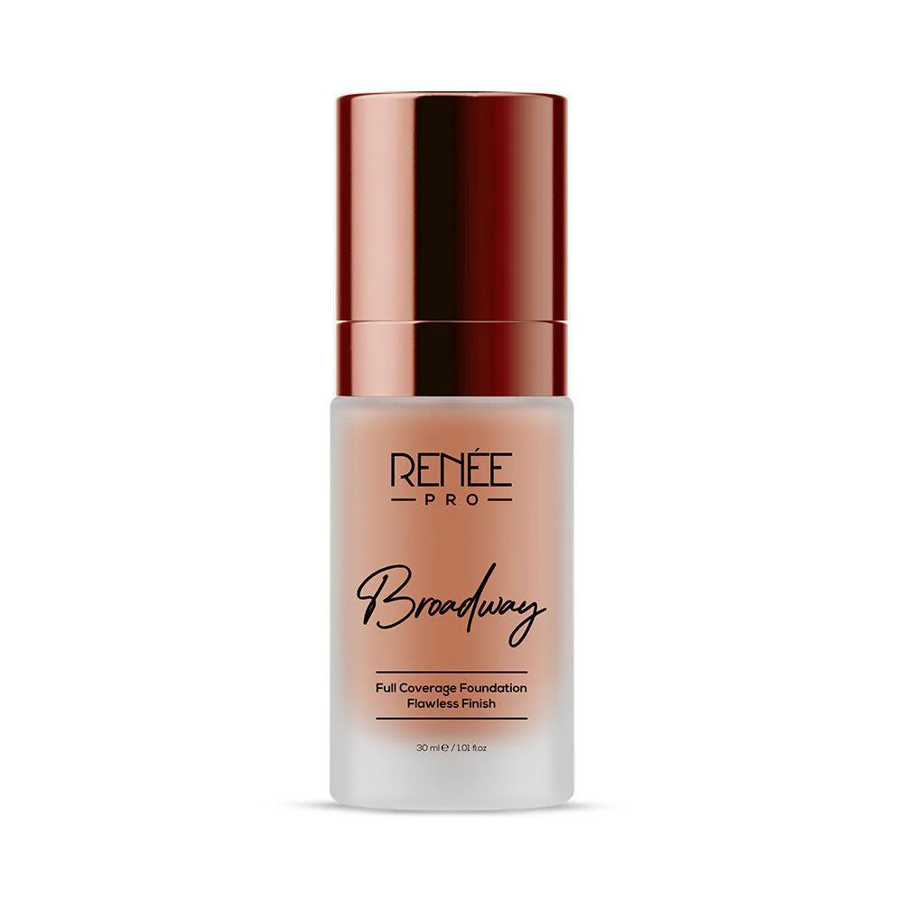 RENEE Pro Broadway Foundation, 30 ml - Image 44