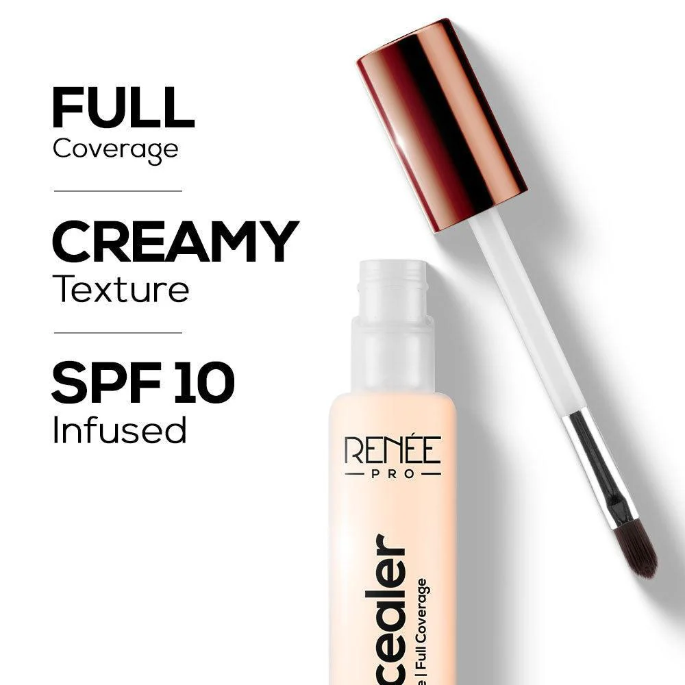RENEE Pro Concealer, 14 ml - Image 16