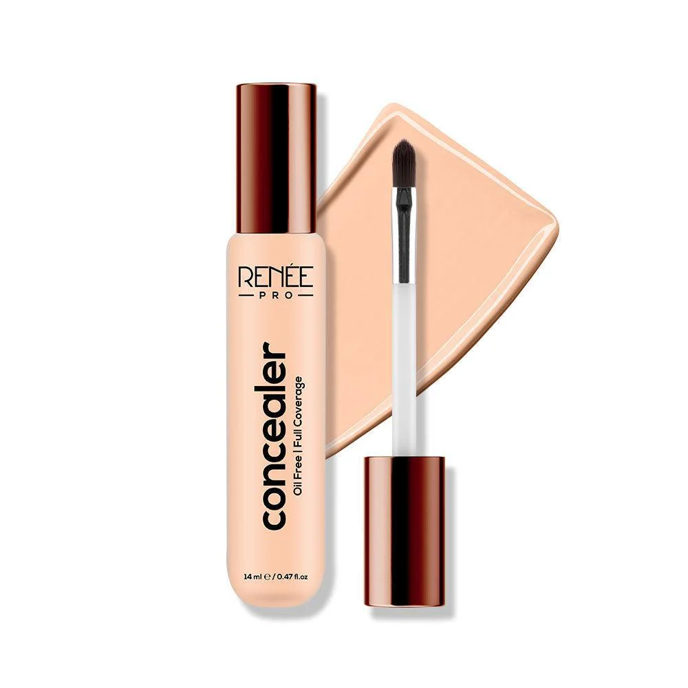 RENEE Pro Concealer, 14 ml - Image 22