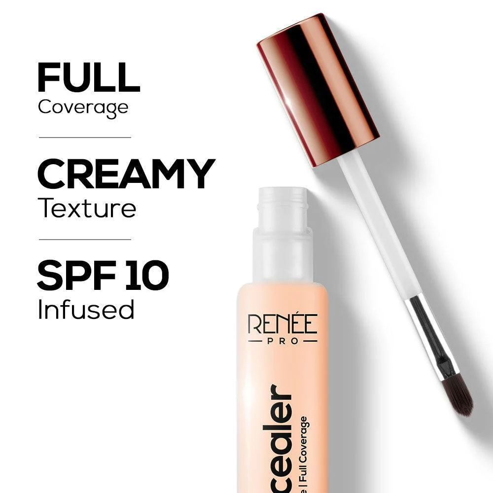RENEE Pro Concealer, 14 ml - Image 23