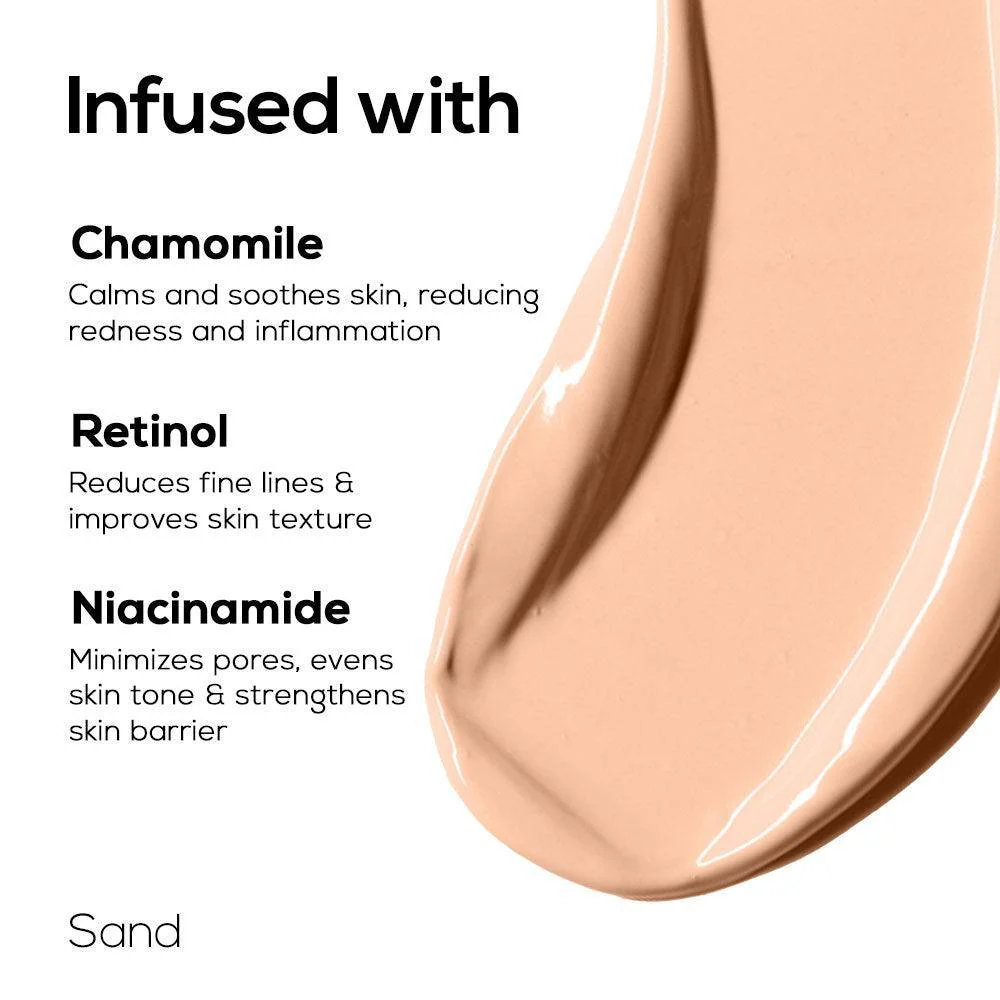 RENEE Pro Concealer, 14 ml - Image 25