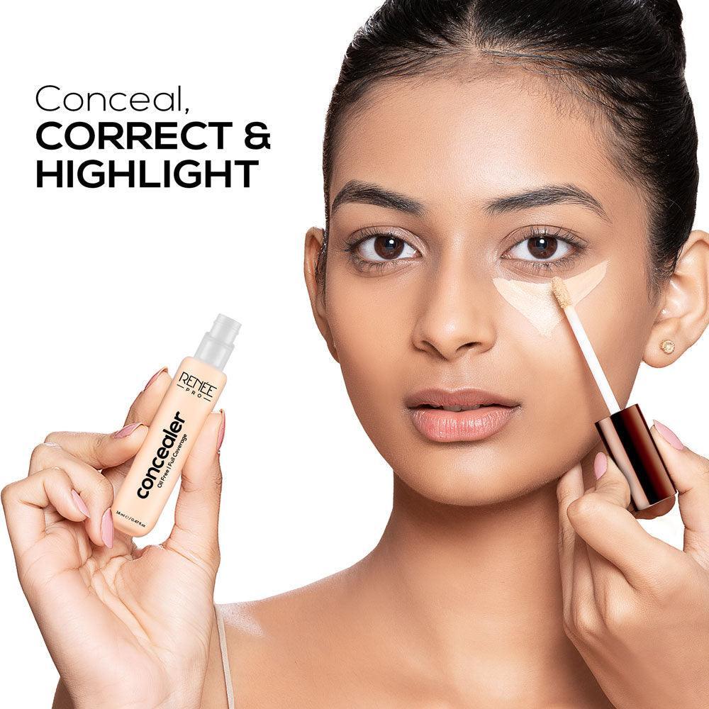 RENEE Pro Concealer, 14 ml - Image 26