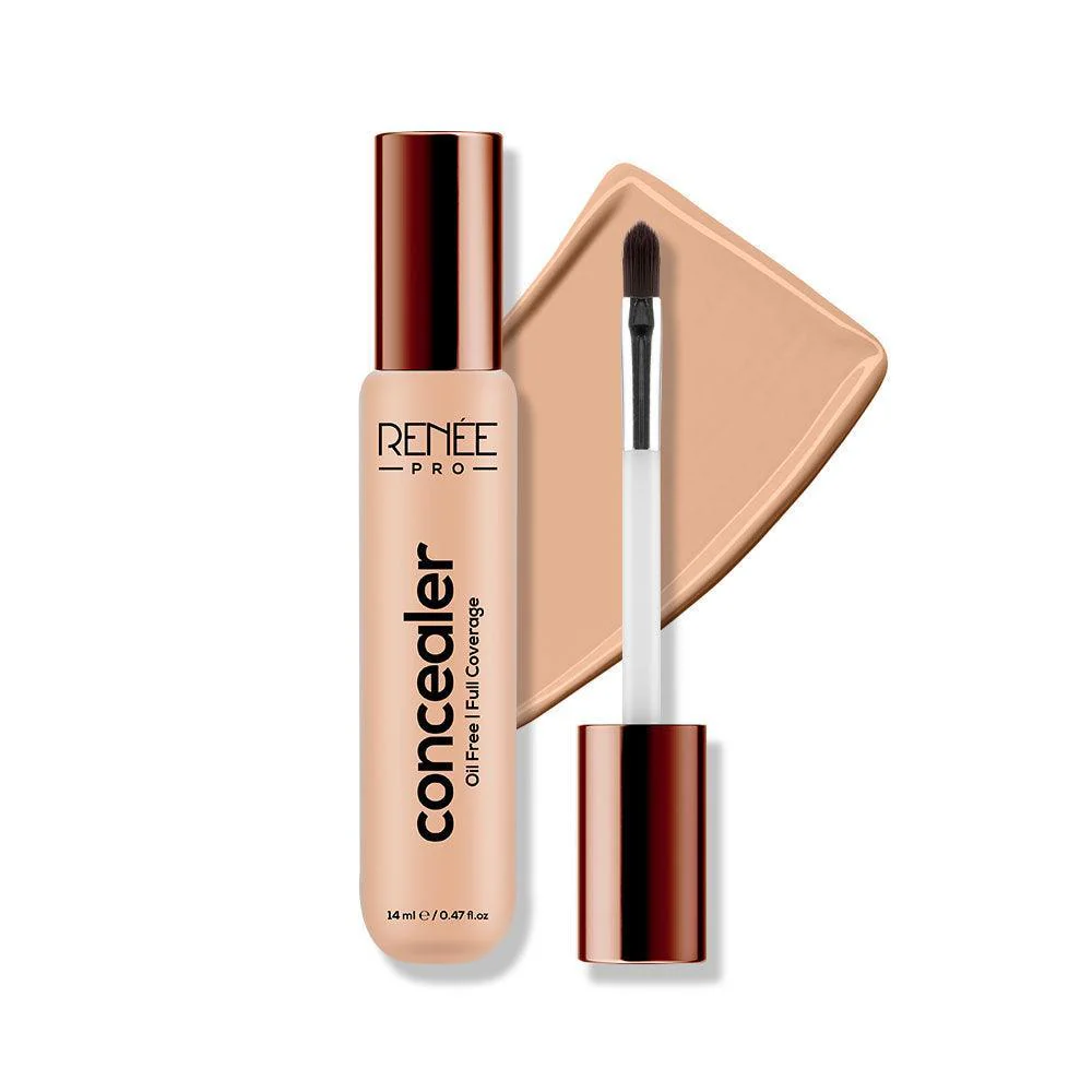 RENEE Pro Concealer, 14 ml - Image 29