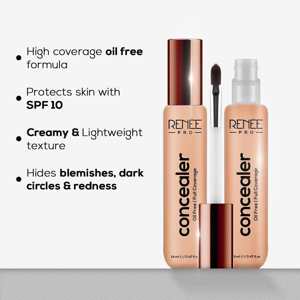 RENEE Pro Concealer, 14 ml - Image 31