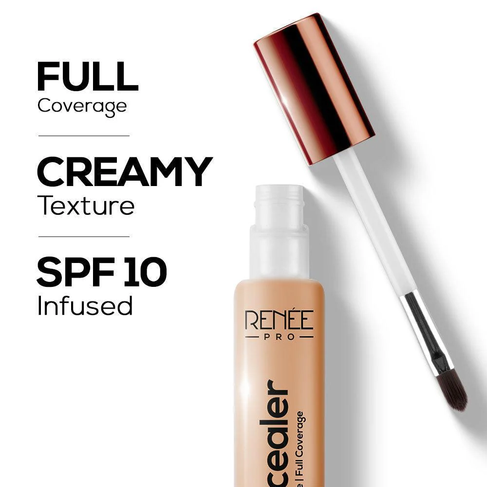 RENEE Pro Concealer, 14 ml - Image 37