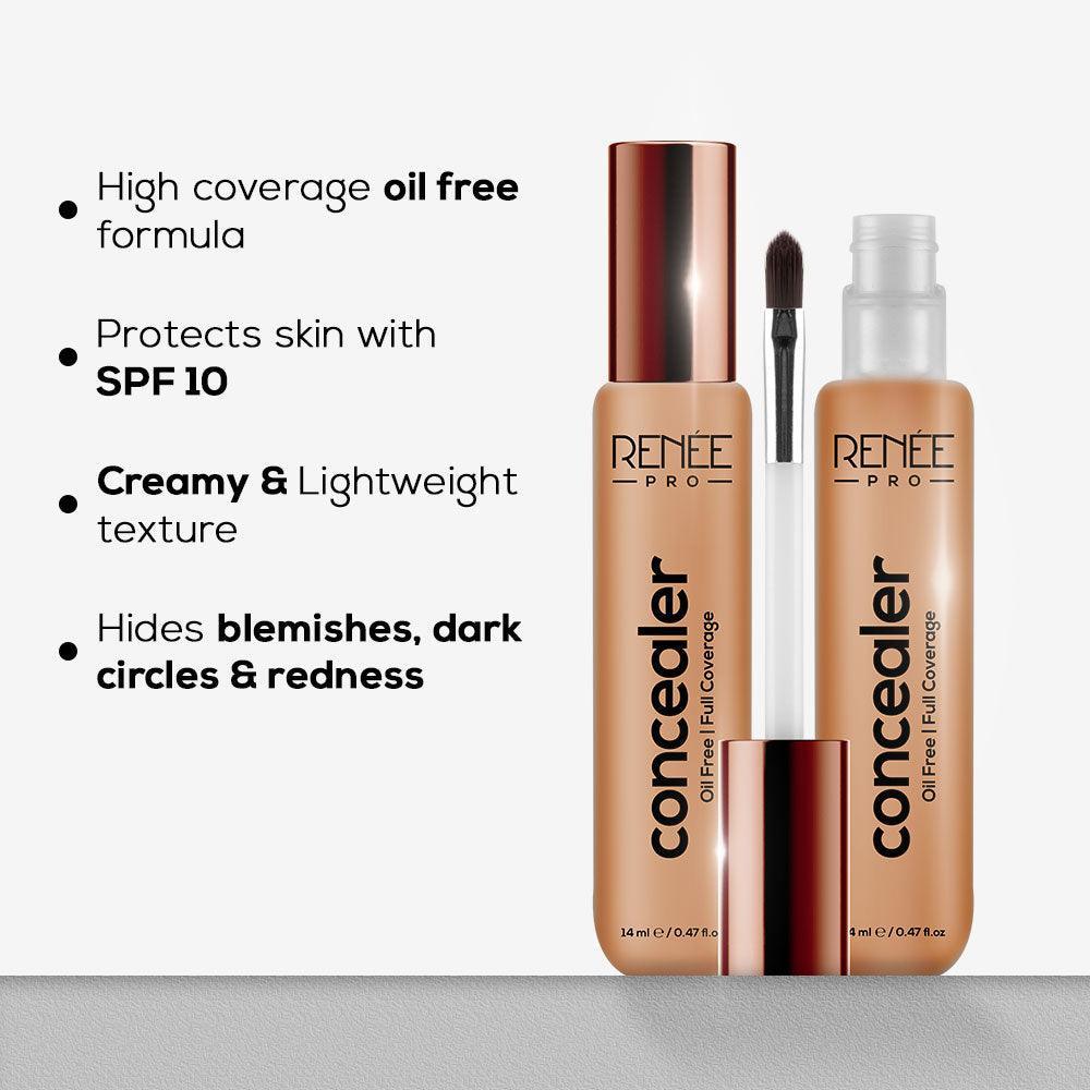 RENEE Pro Concealer, 14 ml - Image 38