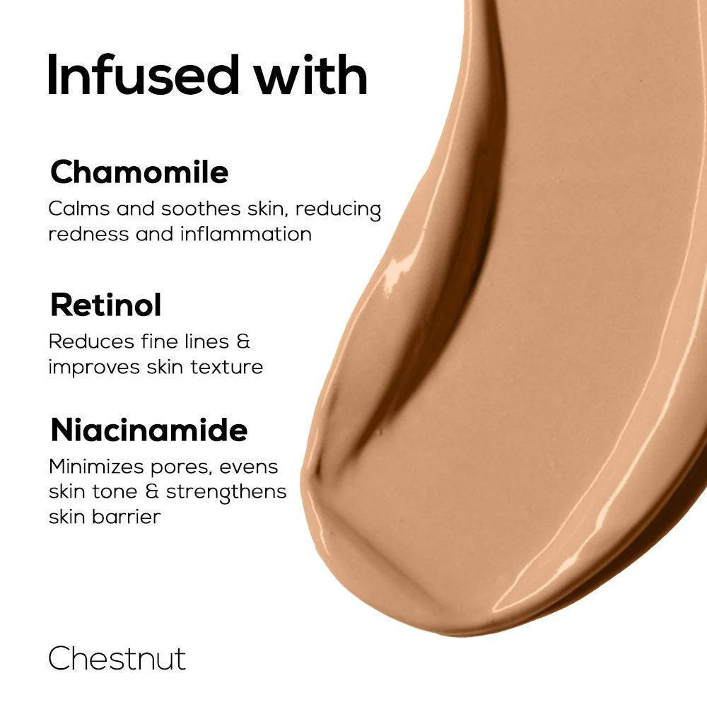 RENEE Pro Concealer, 14 ml - Image 39