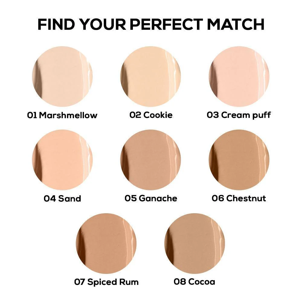 RENEE Pro Concealer, 14 ml - Image 42