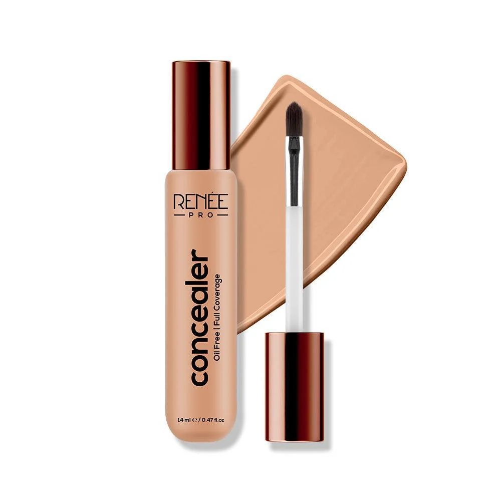 RENEE Pro Concealer, 14 ml - Image 43