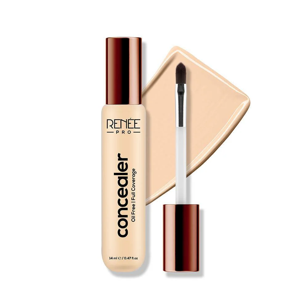 RENEE Pro Concealer, 14 ml - Image 8