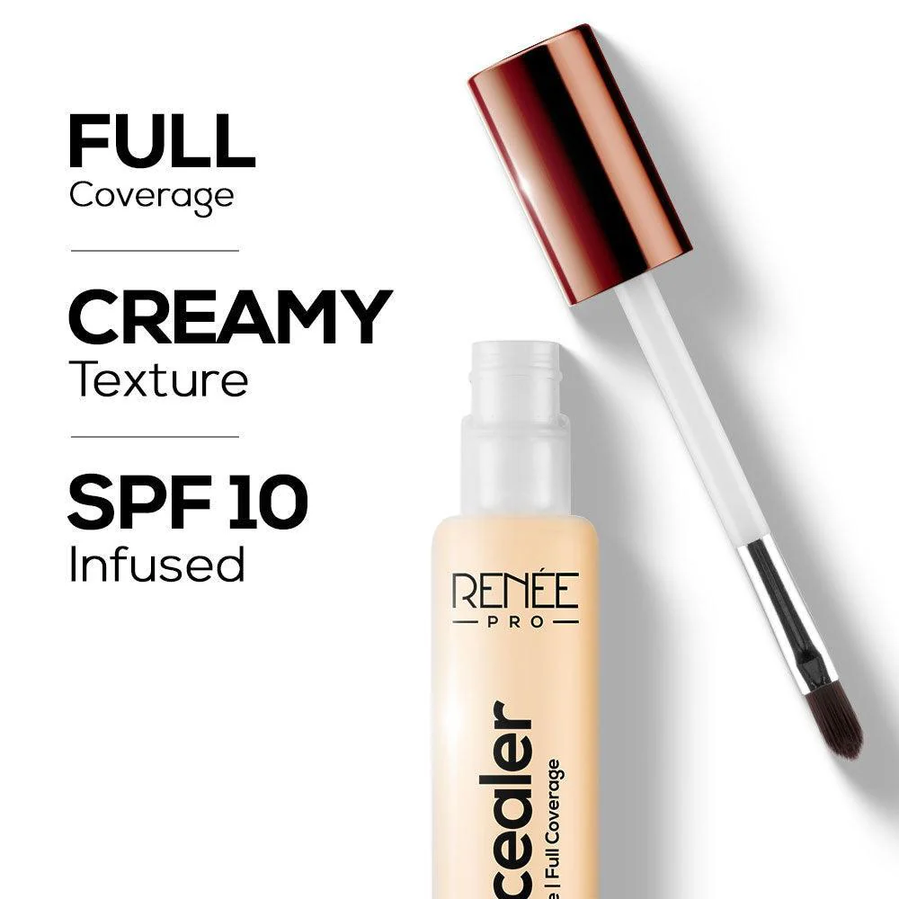 RENEE Pro Concealer, 14 ml - Image 9