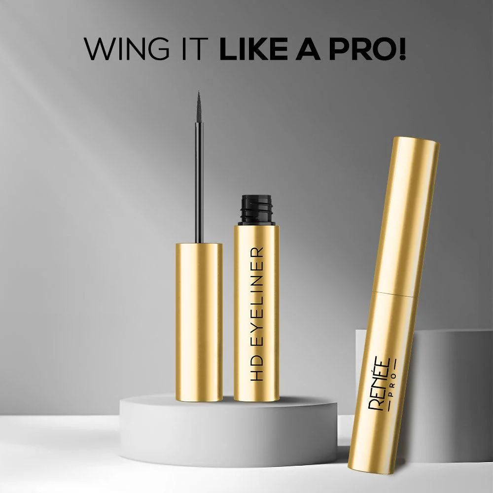 RENEE PRO HD Eyeliner, 2.5ml - Image 8