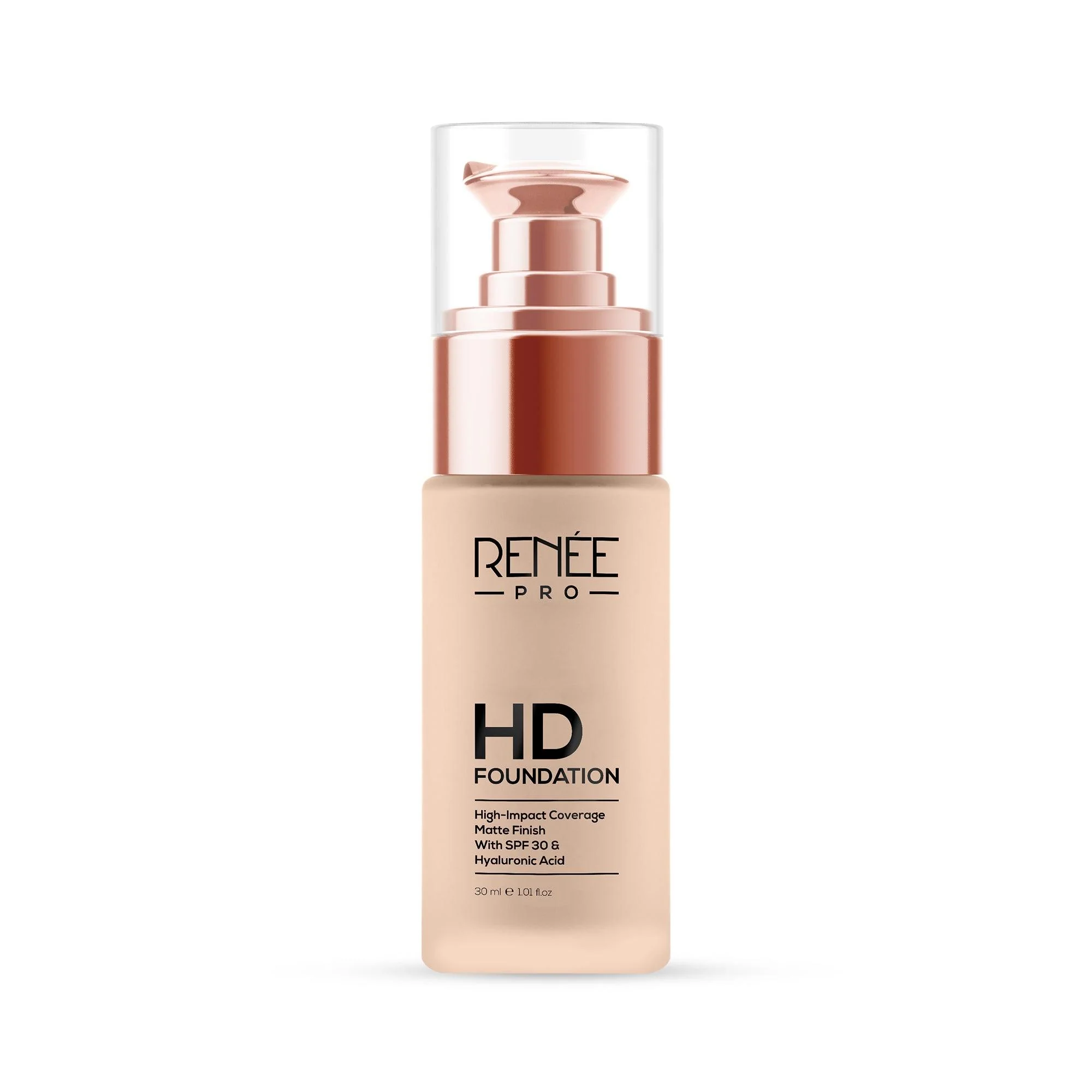 RENEE PRO HD Foundation, 30 Ml - Image 10