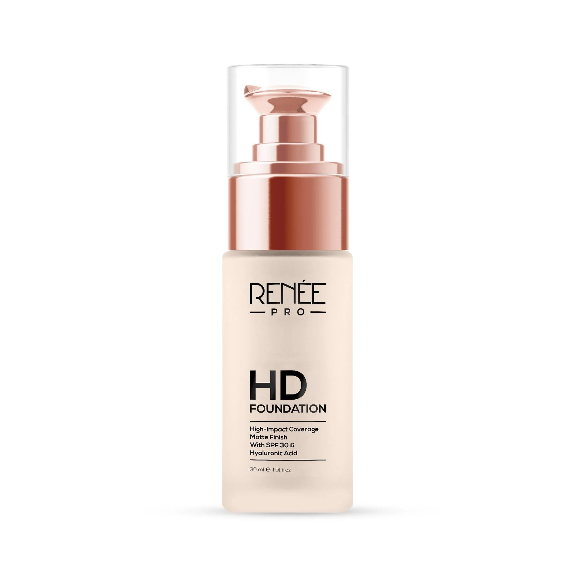 RENEE PRO HD Foundation, 30 Ml - Image 28