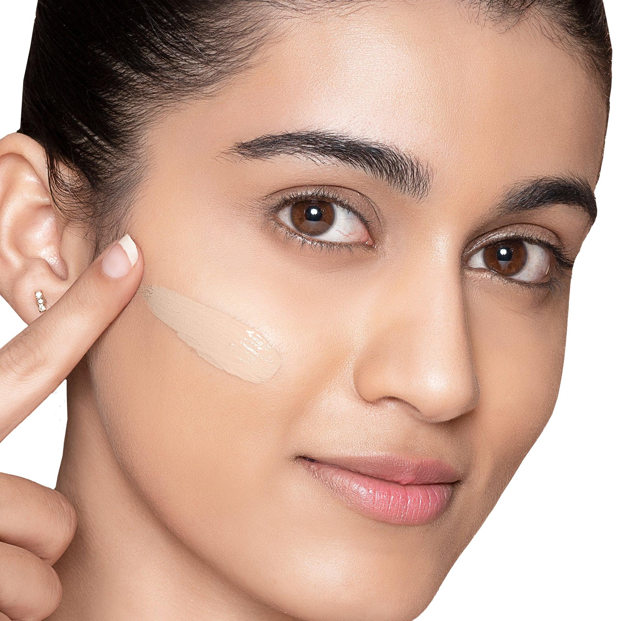 RENEE PRO HD Foundation, 30 Ml - Image 40