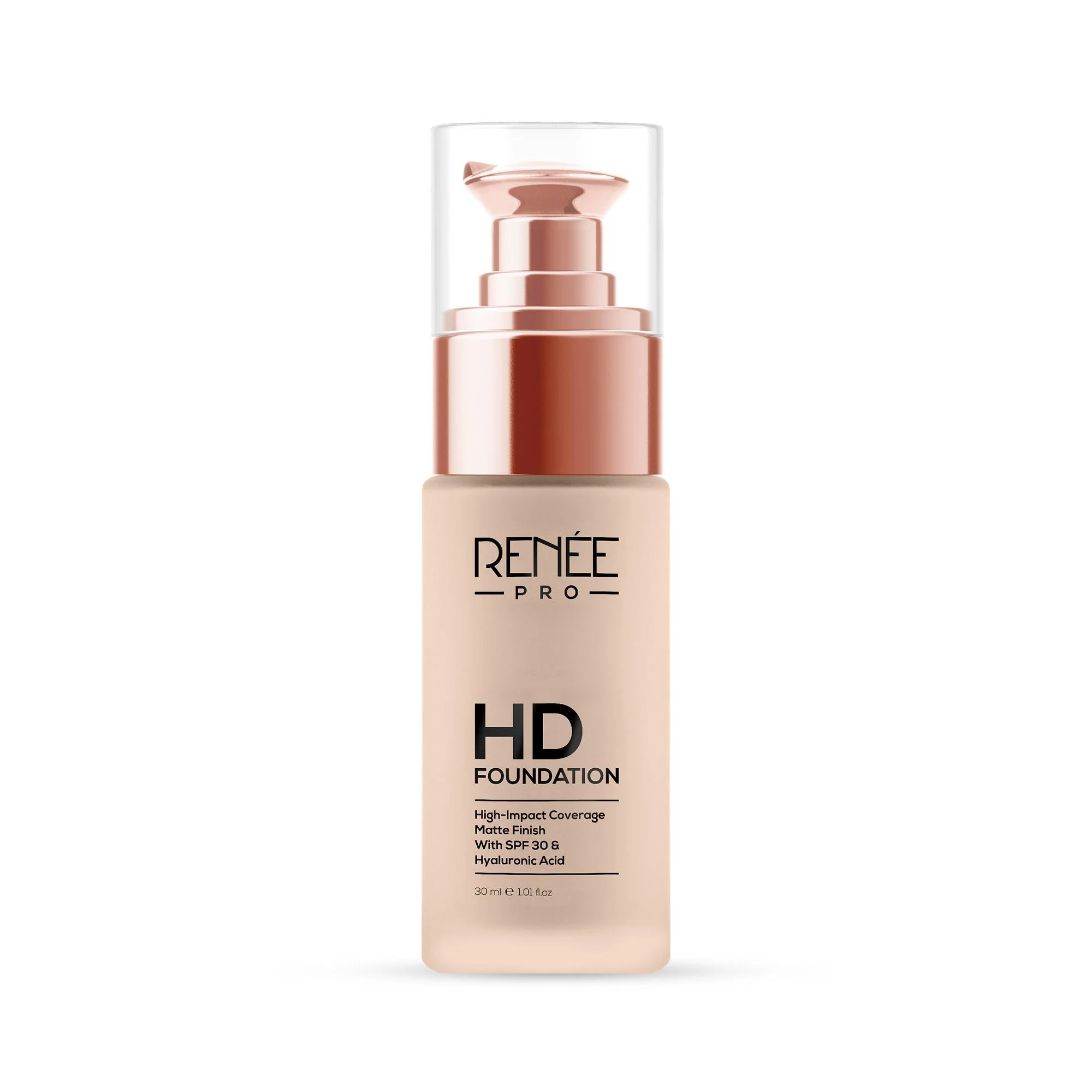 RENEE PRO HD Foundation, 30 Ml - Image 41