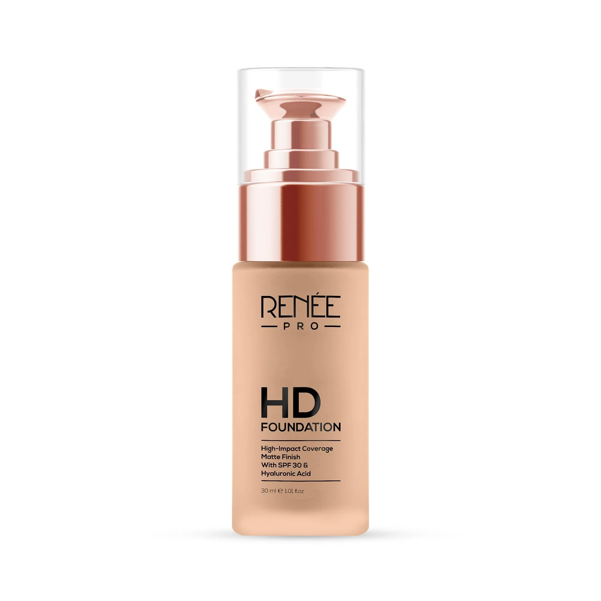 RENEE PRO HD Foundation, 30 Ml - Image 50
