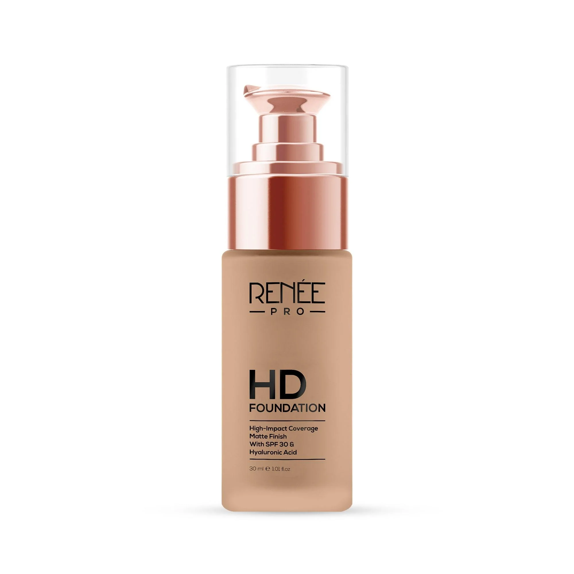RENEE PRO HD Foundation, 30 Ml - Image 59