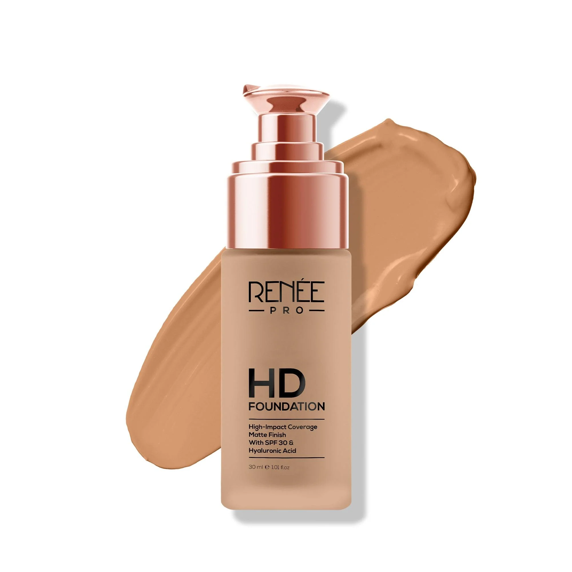 RENEE PRO HD Foundation, 30 Ml - Image 60