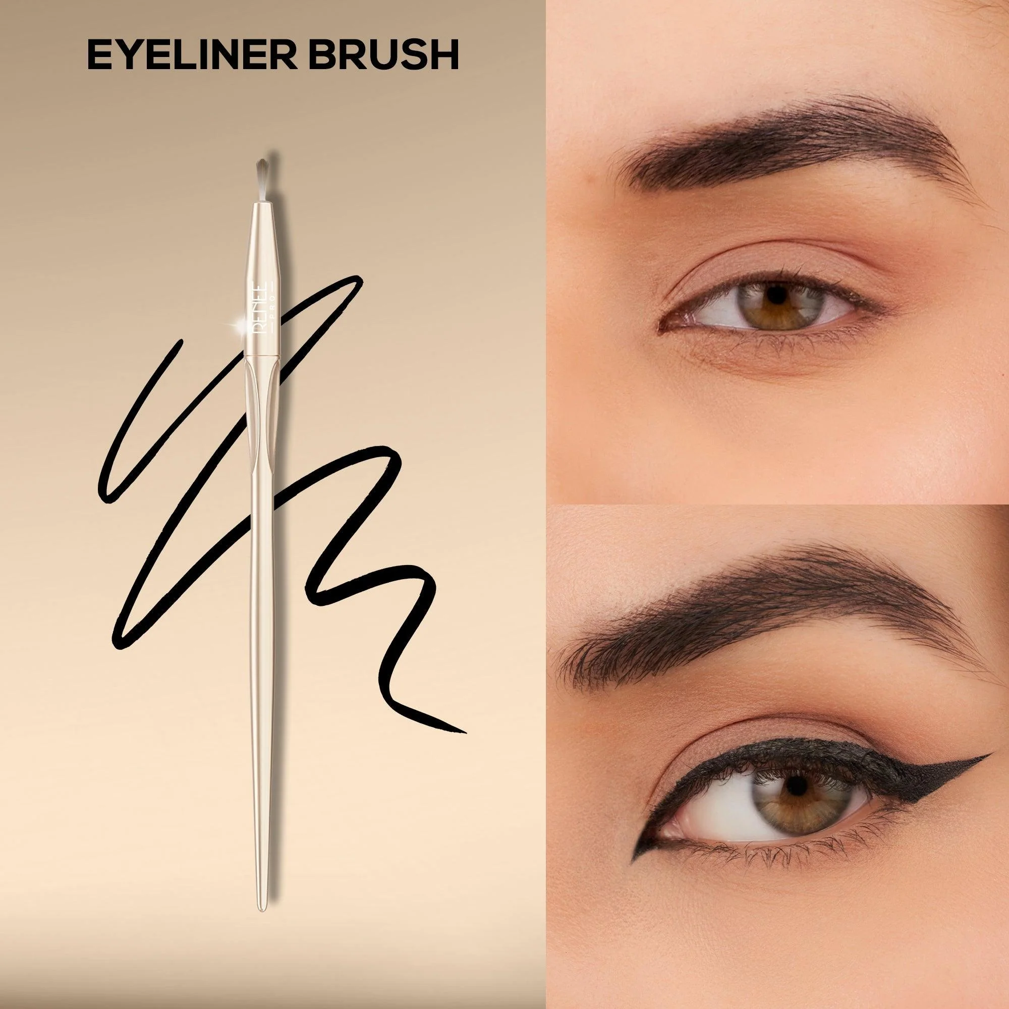 RENEE Pro professional Makeup Brush - Image 10
