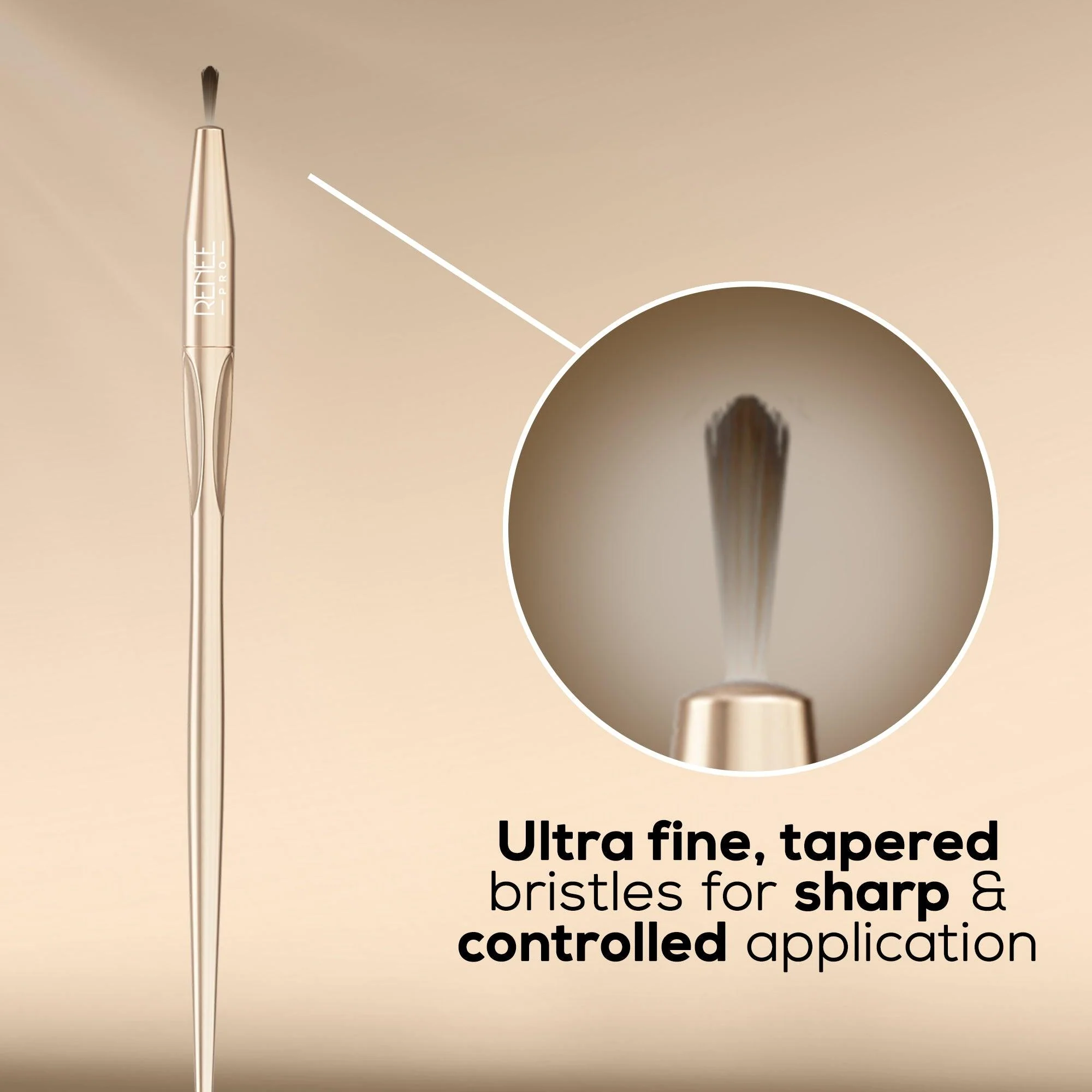 RENEE Pro professional Makeup Brush - Image 11