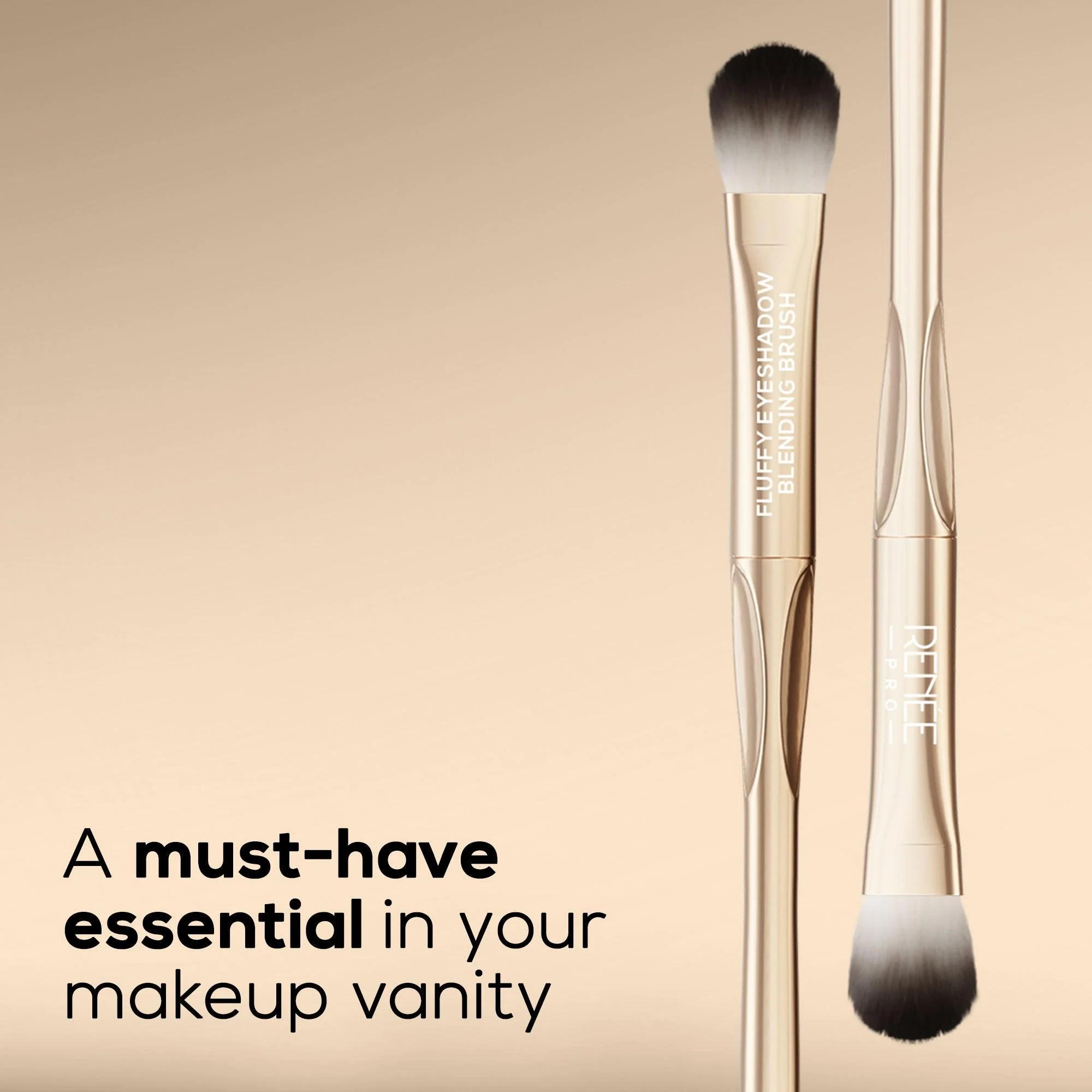 RENEE Pro professional Makeup Brush - Image 14