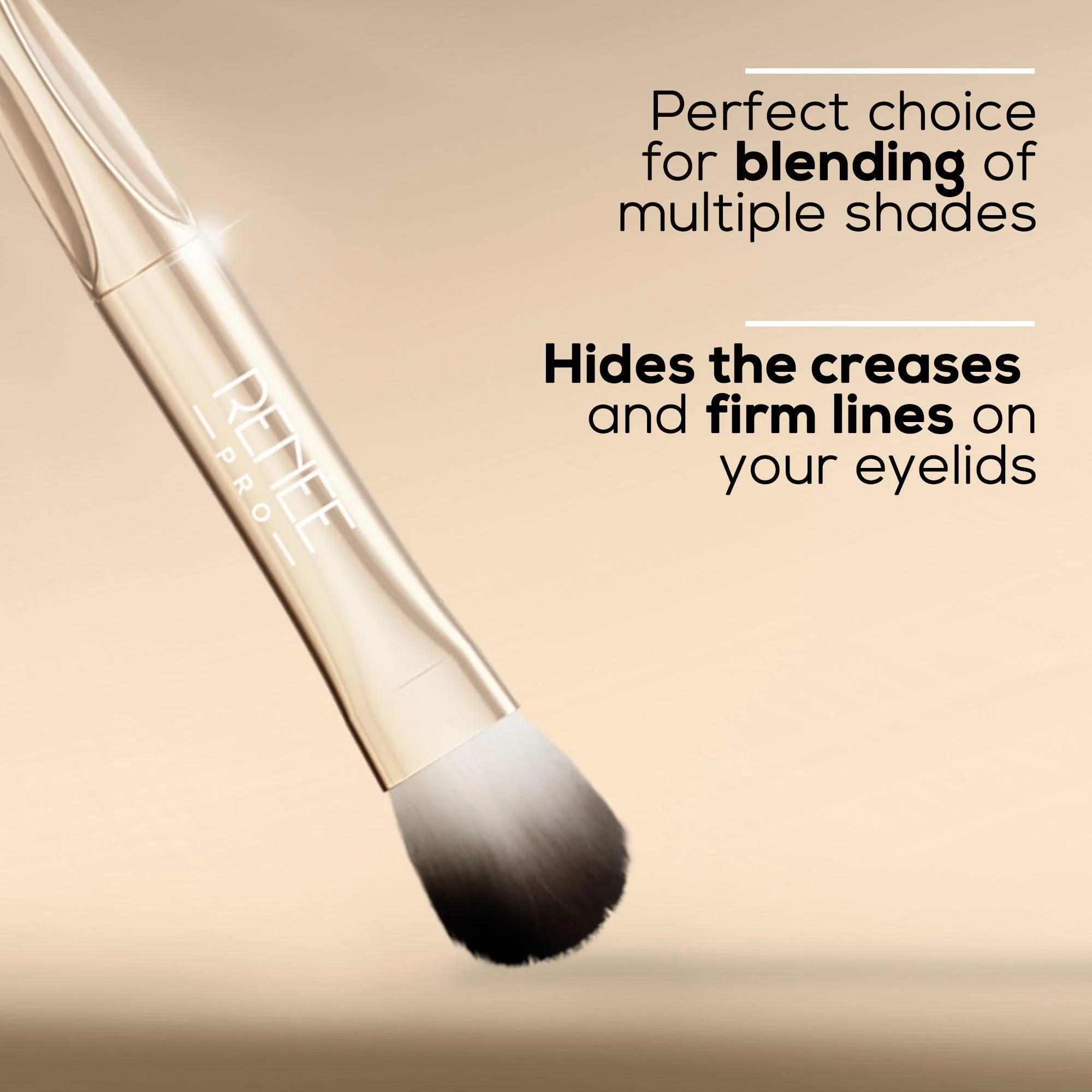 RENEE Pro professional Makeup Brush - Image 15